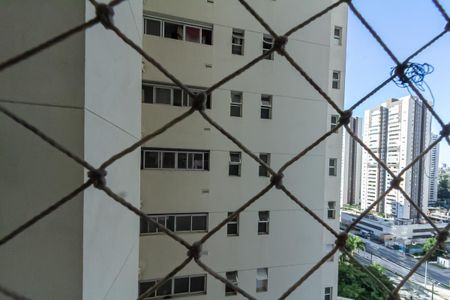 Apartamento para alugar com 157m², 3 quartos e 2 vagas Apartamento para alugar com 157m², 3 quartos e 2 vagasVista da Área de Serviço