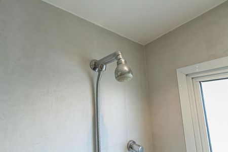 Apartamento para alugar com 157m², 3 quartos e 2 vagas Apartamento para alugar com 157m², 3 quartos e 2 vagasBanheiro da Suíte 1