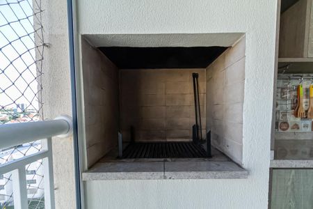 Apartamento para alugar com 157m², 3 quartos e 2 vagas Apartamento para alugar com 157m², 3 quartos e 2 vagasVaranda Gourmet