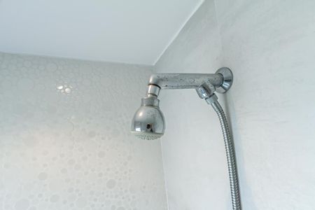 Apartamento para alugar com 157m², 3 quartos e 2 vagas Apartamento para alugar com 157m², 3 quartos e 2 vagasBanheiro da Suíte 2