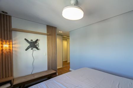 Apartamento para alugar com 157m², 3 quartos e 2 vagas Apartamento para alugar com 157m², 3 quartos e 2 vagasSuíte 3