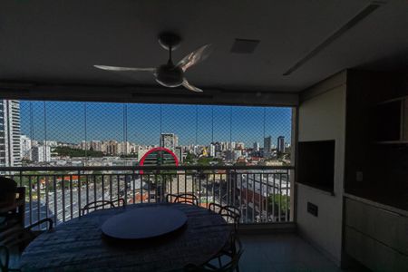 Apartamento para alugar com 157m², 3 quartos e 2 vagas Apartamento para alugar com 157m², 3 quartos e 2 vagasVista da Sala