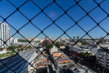 Apartamento para alugar com 157m², 3 quartos e 2 vagas Apartamento para alugar com 157m², 3 quartos e 2 vagasVista da Suíte 3