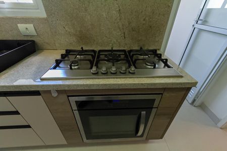 Apartamento para alugar com 157m², 3 quartos e 2 vagas Apartamento para alugar com 157m², 3 quartos e 2 vagasCozinha