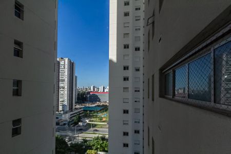 Apartamento para alugar com 157m², 3 quartos e 2 vagas Apartamento para alugar com 157m², 3 quartos e 2 vagasVista da Cozinha