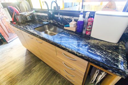 Casa à venda com 300m², 2 quartos e 4 vagasCozinha