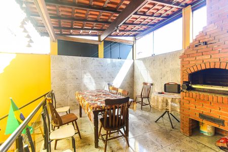 Casa à venda com 300m², 2 quartos e 4 vagasÁrea Gourmet