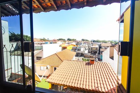 Casa à venda com 300m², 2 quartos e 4 vagasVista da Suíte