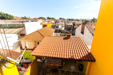 Casa à venda com 300m², 2 quartos e 4 vagasVista da Suíte