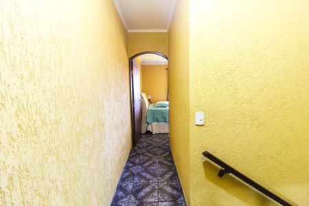 Casa à venda com 300m², 2 quartos e 4 vagasHall