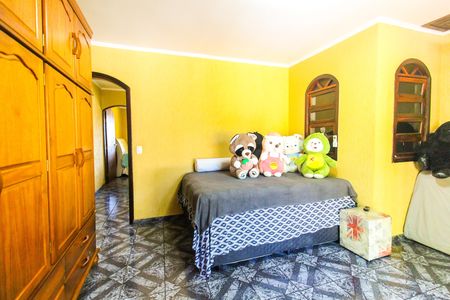Casa à venda com 300m², 2 quartos e 4 vagasQuarto 1