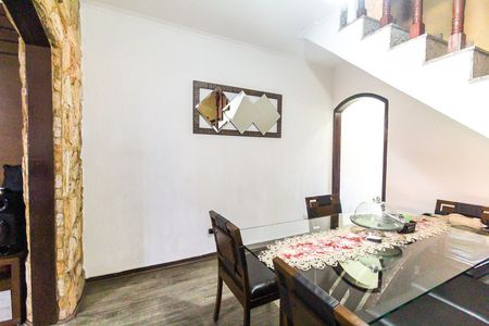 Casa à venda com 300m², 2 quartos e 4 vagasSala de Jantar