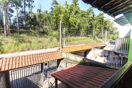 Casa à venda com 300m², 2 quartos e 4 vagasVista da Varanda do Quarto 1