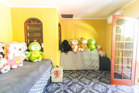 Casa à venda com 300m², 2 quartos e 4 vagasQuarto 1