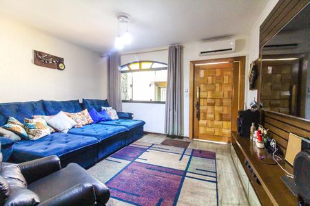Sala de casa à venda com 2 quartos, 300m² em Jardim Helian, São Paulo