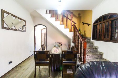 Casa à venda com 300m², 2 quartos e 4 vagasSala de Jantar