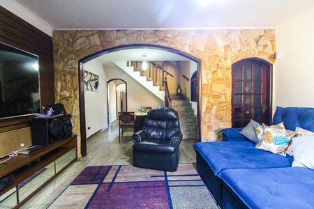 Casa à venda com 300m², 2 quartos e 4 vagasSala