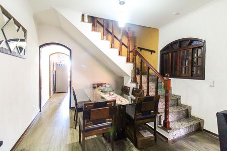 Casa à venda com 300m², 2 quartos e 4 vagasSala de Jantar