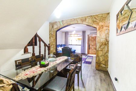 Casa à venda com 300m², 2 quartos e 4 vagasSala de Jantar