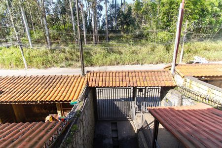 Casa à venda com 300m², 2 quartos e 4 vagasVista da Varanda do Quarto 1