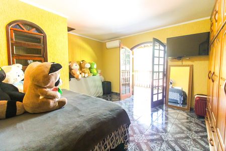 Casa à venda com 300m², 2 quartos e 4 vagasQuarto 1