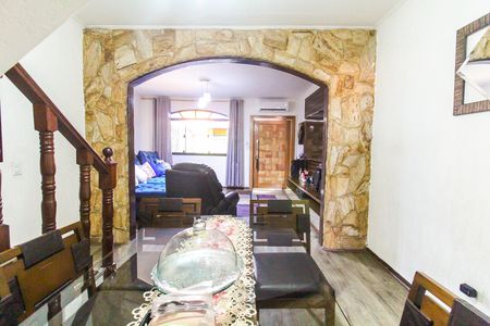 Casa à venda com 300m², 2 quartos e 4 vagasSala de Jantar