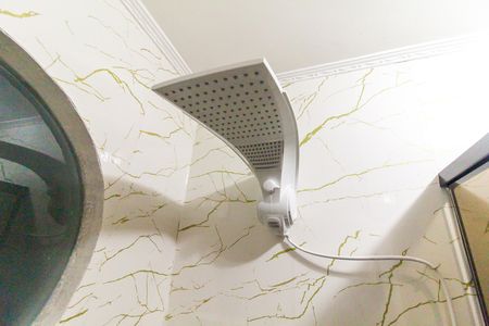Casa à venda com 300m², 2 quartos e 4 vagasBanheiro da Suíte
