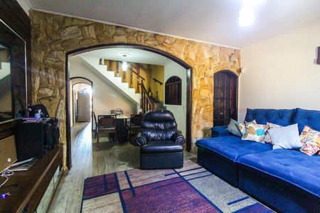 Casa à venda com 300m², 2 quartos e 4 vagasSala