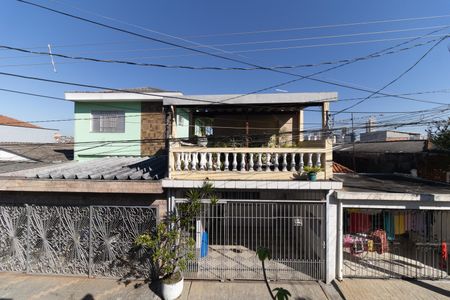 Casa para alugar com 90m², 2 quartos e 1 vagaVista da Varanda 