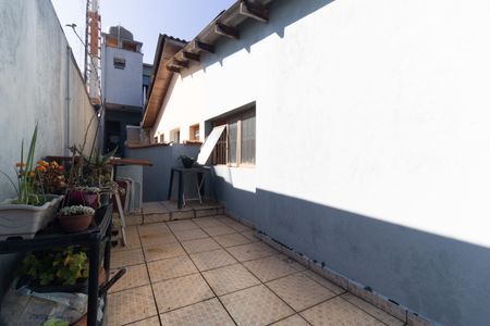 Casa para alugar com 90m², 2 quartos e 1 vagaVaranda 