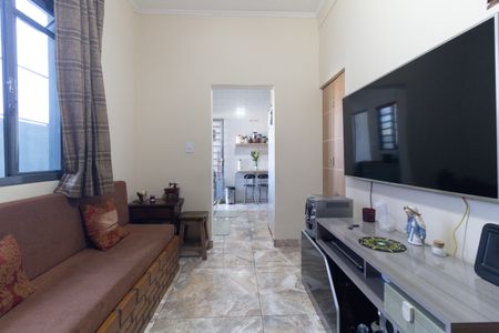 Casa para alugar com 90m², 2 quartos e 1 vagaSala