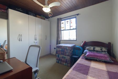 Casa para alugar com 90m², 2 quartos e 1 vagaQuarto 2