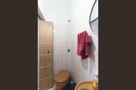 Casa para alugar com 90m², 2 quartos e 1 vagaLavabo