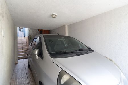 Casa para alugar com 90m², 2 quartos e 1 vagaGaragem 