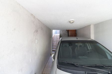 Casa para alugar com 90m², 2 quartos e 1 vagaGaragem 