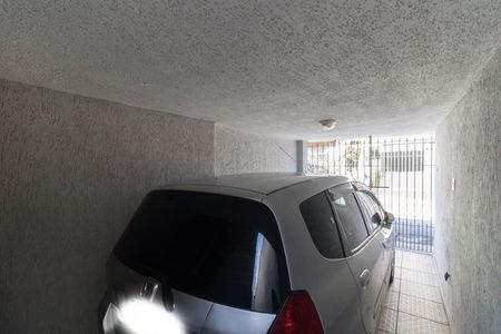 Casa para alugar com 90m², 2 quartos e 1 vagaGaragem 