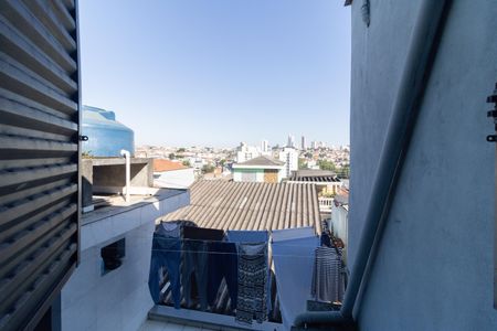 Casa para alugar com 90m², 2 quartos e 1 vagaVista da Suíte