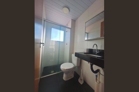 Apartamento para alugar com 2 quartos, 52m² em Parque Residencial Casa Branca, Suzano