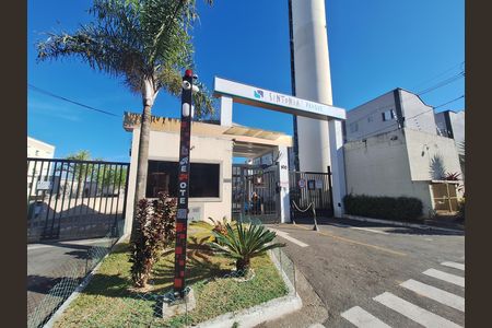Apartamento para alugar com 52m², 2 quartos e 1 vaga