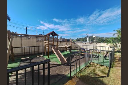Apartamento para alugar com 2 quartos, 52m² em Parque Residencial Casa Branca, Suzano