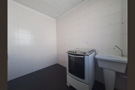 Apartamento para alugar com 52m², 2 quartos e 1 vaga