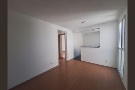 Apartamento para alugar com 2 quartos, 52m² em Parque Residencial Casa Branca, Suzano