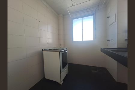 Apartamento para alugar com 2 quartos, 52m² em Parque Residencial Casa Branca, Suzano