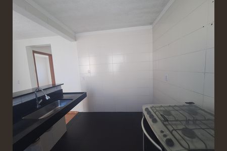 Apartamento para alugar com 52m², 2 quartos e 1 vaga