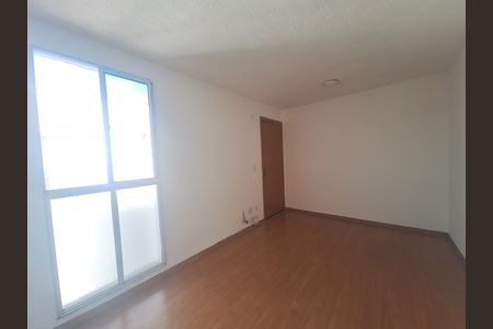 Apartamento para alugar com 2 quartos, 52m² em Parque Residencial Casa Branca, Suzano