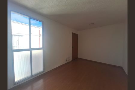 Apartamento para alugar com 52m², 2 quartos e 1 vaga
