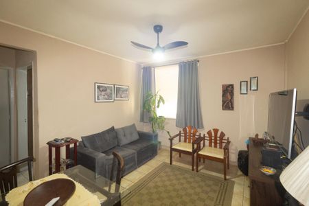 Apartamento à venda com 50m², 2 quartos e 1 vagaSala