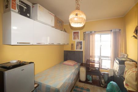 Apartamento à venda com 50m², 2 quartos e 1 vagaQuarto 2