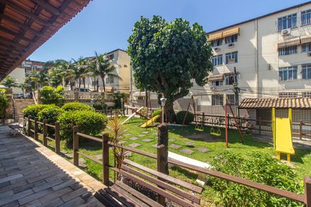 Apartamento à venda com 50m², 2 quartos e 1 vagaÁrea comum - Playground