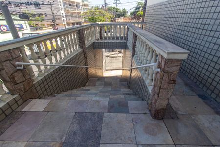 Área comum de apartamento à venda com 2 quartos, 50m² em Campo Grande, Rio de Janeiro